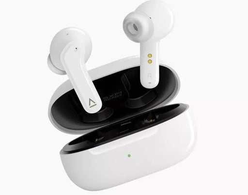 EAN 5390660195402 - Creative Labs Creative Zen Air Auriculares Inalámbrico Dentro de oído Llamadas/Música Bluetooth Blanco imagen 2