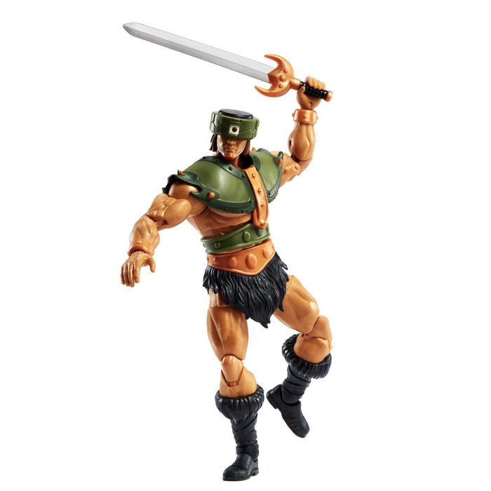 EAN 0887961982923 - Masters of the Universe GYY38 toy figure imagen 6
