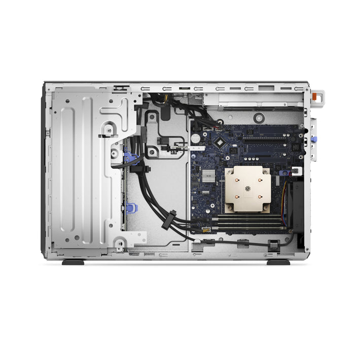 EAN 5397184745724 - DELL PowerEdge T350 servidor 480 GB Torre (4,5U) Intel Xeon E E-2336 2,9 GHz 16 GB DDR4-SDRAM 600 W imagen 5