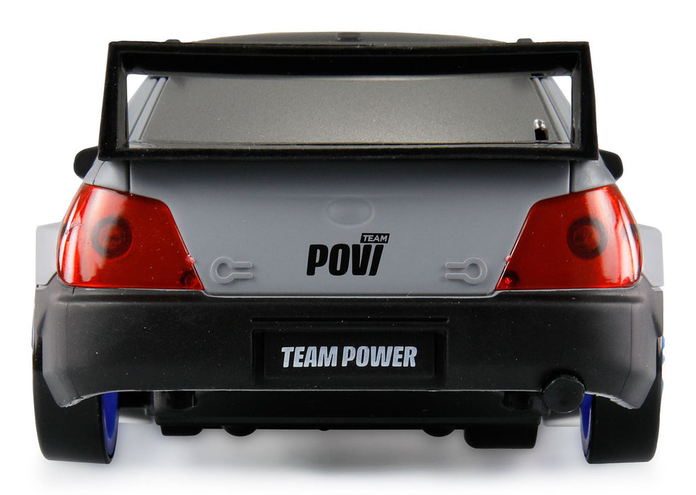 EAN 4262408975809 - Amewi 21107 modelo controlado por radio Coche deportivo Motor eléctrico 1:24 imagen 6