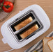 EAN 8435484031882 - Cecotec 03188 tostadora 6 2 rebanada(s) 980 W Blanco imagen 3