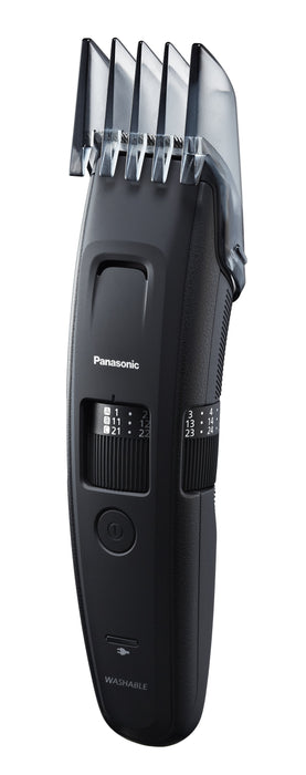 EAN 5025232876921 - Panasonic ER-GB86-K503 depiladora para la barba AC/Baterry 57 3 cm Negro imagen 2