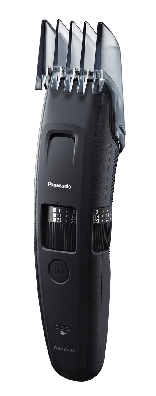 EAN 5025232876921 - Panasonic ER-GB86-K503 depiladora para la barba AC/Baterry 57 3 cm Negro imagen 2