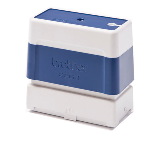 EAN 4977766673327 - Brother PR2260E6P sello comercial imagen 1