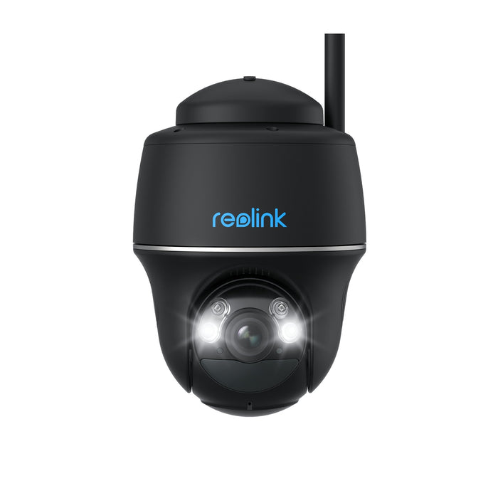 EAN 6975253984374 - Reolink Argus Series B430-B Almohadilla Cámara de seguridad IP Interior y exterior 2880 x 1616 Pixeles Te imagen 1