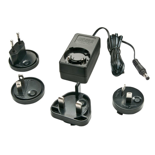 EAN 4002888738071 - Lindy 73807 adaptador e inversor de corriente Interior 15 W Negro imagen 1