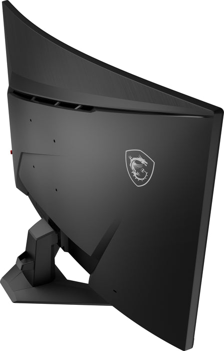 EAN 4711377320320 - MSI MAG 321CQF E18 pantalla para PC 80 cm (31.5") 2560 x 1440 Pixeles Wide Quad HD Negro imagen 23