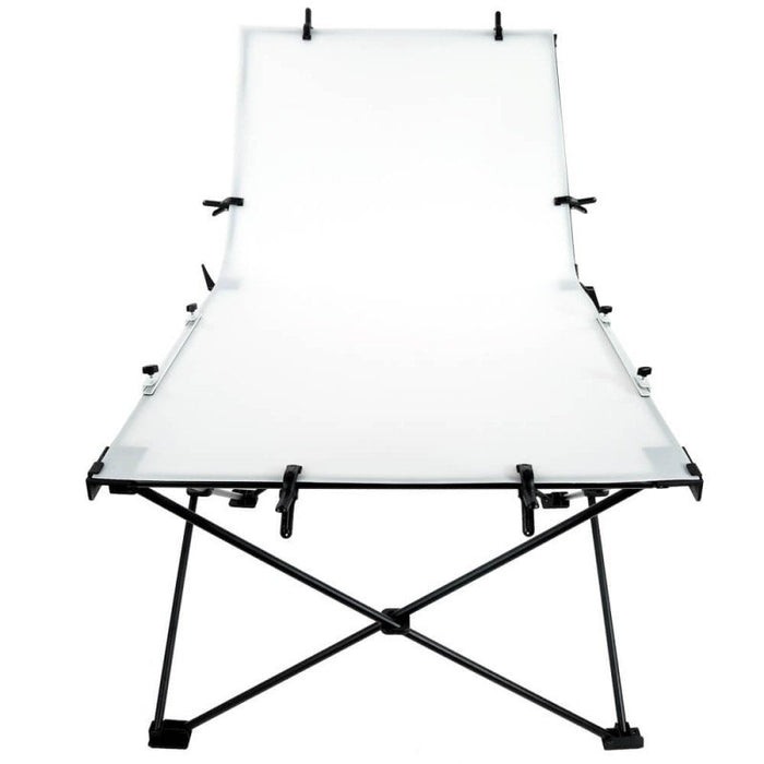 EAN 6952344209936 - Godox FPT100200 mesa de estudio fotográfico para bodegón imagen 2