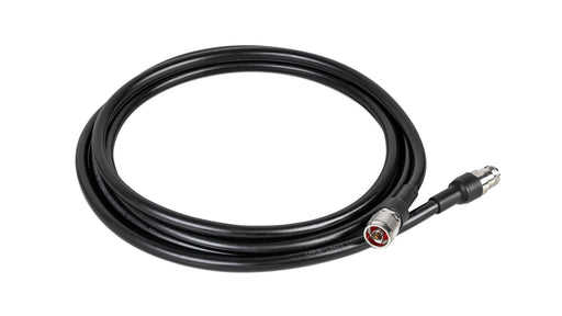 EAN 4044144612305 - AirLancer Cable NJ-NP 3m cable coaxial Clase N Negro imagen 1
