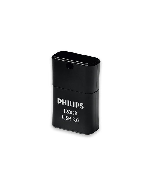 EAN 8719274665663 - Philips Pico unidad flash USB 128 GB USB tipo A 3.2 Gen 1 (3.1 Gen 1) Negro imagen 1