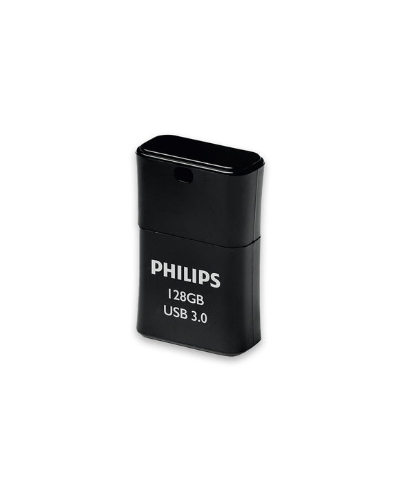 EAN 8719274665663 - Philips Pico unidad flash USB 128 GB USB tipo A 3.2 Gen 1 (3.1 Gen 1) Negro imagen 1