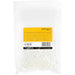 EAN 0065030890571 - StarTech.com CBMZTS10N4 presilla Brida reutilizable Nylon, Plástico Blanco 100 pieza(s) imagen 6
