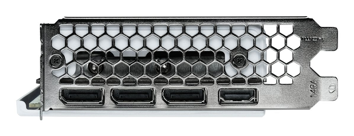 EAN 4710562245295 - Palit GeForce RTX 5070 White OC NVIDIA 12 GB GDDR7 imagen 8