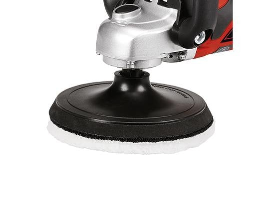 EAN 4006825653618 - Einhell 2093275 amoladora angular 15 cm 3500 RPM 1100 W 2,21 kg imagen 2