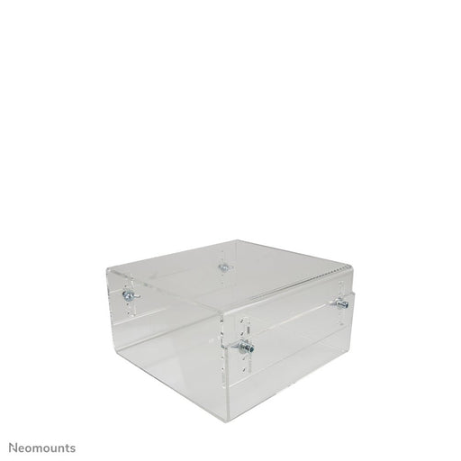 EAN 8717371441135 - Neomounts NSMONITOR40 soporte para monitor Transparente imagen 2