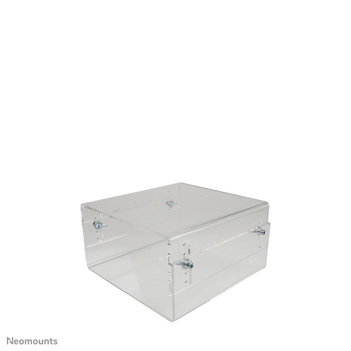 EAN 8717371441135 - Neomounts NSMONITOR40 soporte para monitor Transparente imagen 2