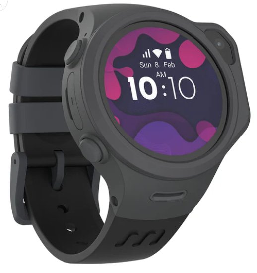 EAN 850054268020 - myFirst Fone R1c Reloj multifunción para niños imagen 3