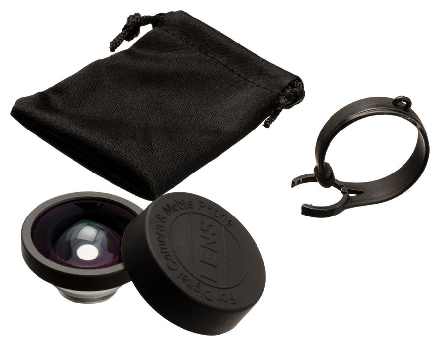 EAN 5412810231669 - CamLink CL-ML20F accesorio para teléfono móvil o smartphone imagen 6