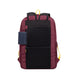 EAN 4260709010434 - Rivacase Erebus 33,8 cm (13.3") Mochila Borgoña imagen 18