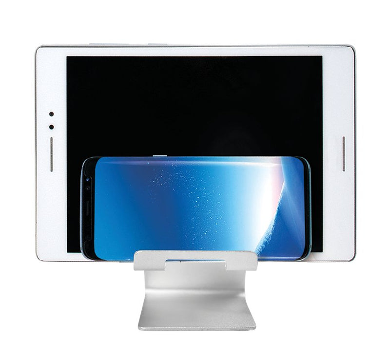 EAN 4052792051018 - LogiLink AA0122 soporte Soporte pasivo Teléfono móvil/smartphone, Tablet/UMPC Aluminio imagen 7