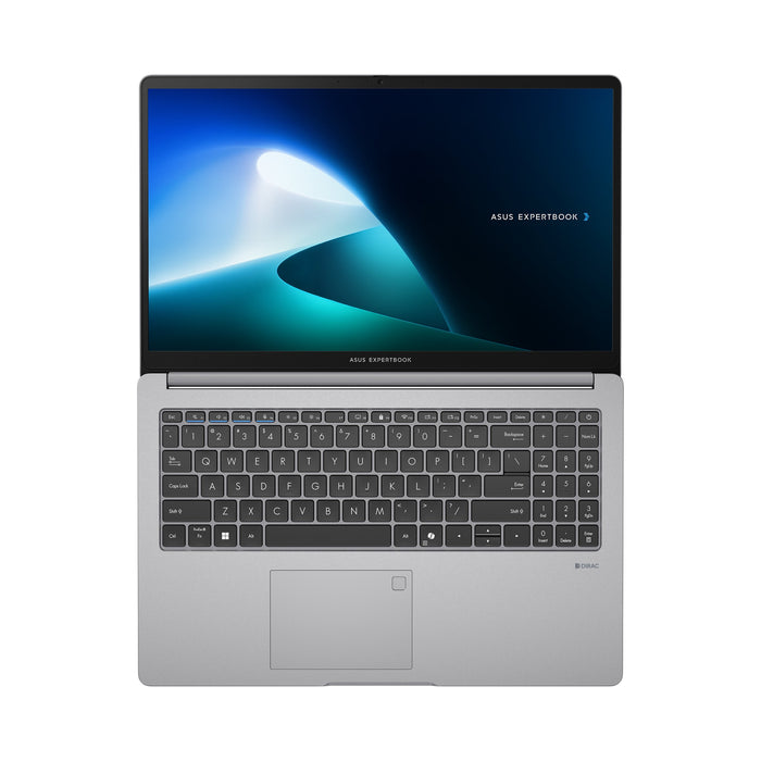 EAN 4711387832493 - ASUS ExpertBook P1 P1503CVA-S70674 Intel® Core™ i7 39,6 cm (15.6") DDR5-SDRAM Wi-Fi 6 (802.11ax) imagen 18