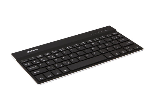 EAN 8420738193294 - SilverHT 111932940199 teclado Universal Bluetooth QWERTY Español Negro imagen 1