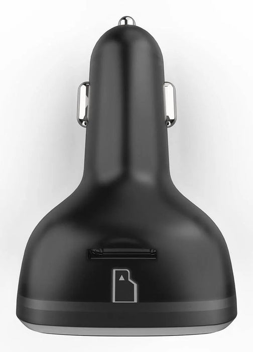 EAN 8432426455577 - Energy Sistem Car FM Talk 87,5 - 108 MHz Bluetooth/USB Negro imagen 4