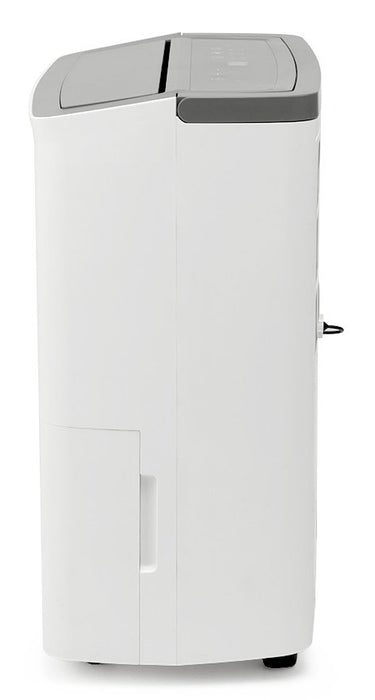 EAN 8435568406629 - Orbegozo DH 1655 deshumidificador 4 L 38 dB 230 W Blanco imagen 2