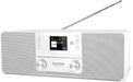 EAN 4019588139497 - TechniSat DIGITRADIO 370 CD IR Minicadena de música para uso doméstico 10 W Blanco imagen 4
