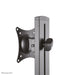 EAN 8717371446710 - Neomounts FPMA-D860BLACK soporte para monitor 81,3 cm (32") Escritorio Negro imagen 8