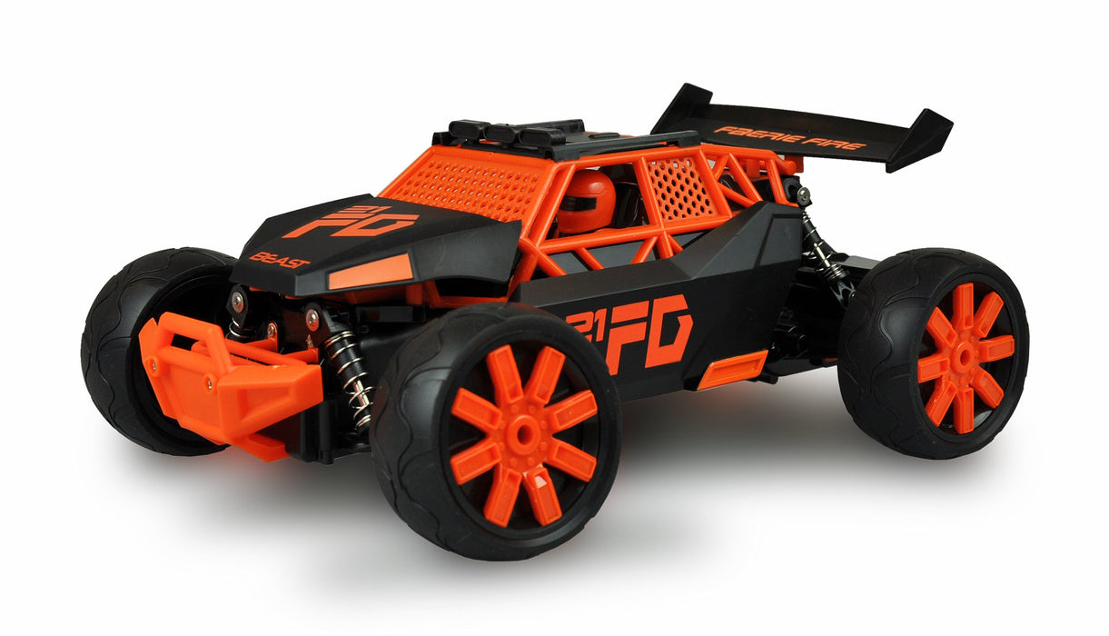 EAN 4260677953313 - Amewi Beast modelo controlado por radio Buggy Motor eléctrico 1:12 imagen 1