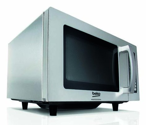 EAN 8690842992308 - Beko PRO25IXBP microondas Plata Solo microondas 25 L imagen 3