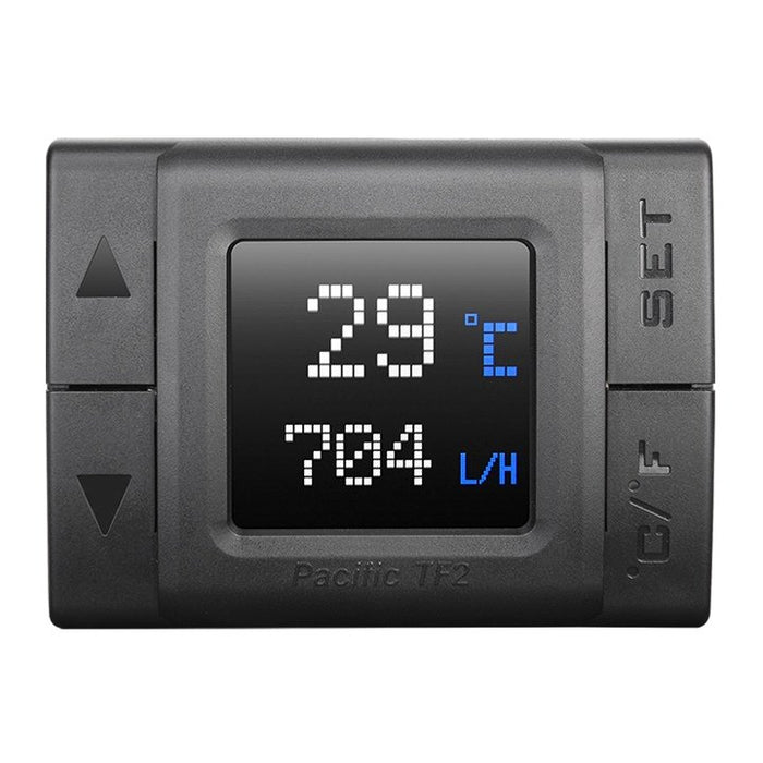 EAN 4713227523493 - Thermaltake Pacific TF2 Indicador de flujo imagen 2