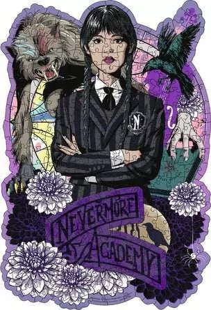 EAN 4005555015383 - Ravensburger 12001538 puzzle Puzzle rompecabezas 300 pieza(s) Televisión/películas imagen 2