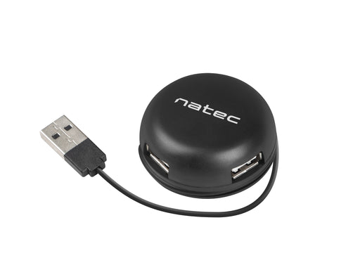 EAN 5901969417036 - NATEC Bumblebee USB 2.0 480 Mbit/s Negro imagen 2