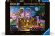 EAN 4005555013433 - Ravensburger Puzzle 1000 pièces - Tiana (Collection Château Disney Princ.) Puzzle rompecabezas 1000 pieza imagen 1