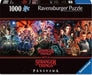 EAN 4005555015024 - Ravensburger Stranger Things Puzzle rompecabezas 100 pieza(s) Gente imagen 1