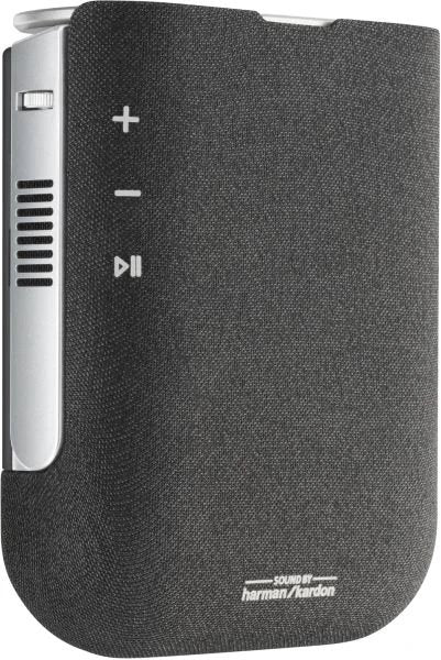 EAN 0766907022056 - Viewsonic M1S videoproyector Proyector de corto alcance LED WVGA (854x480) Negro, Plata imagen 17