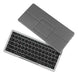 EAN 4052792074697 - LogiLink ID0214 teclado Hogar / Oficina Bluetooth QWERTZ Alemán Gris imagen 4