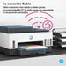 EAN 0195908302520 - HP Smart Tank 7306 All-in-One Printer Inyección de tinta térmica A4 4800 x 1200 DPI 15 ppm Wifi imagen 5