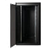 EAN 5420016845979 - LOGON RDL26U81BL armario rack 26U Rack o bastidor independiente Negro imagen 2