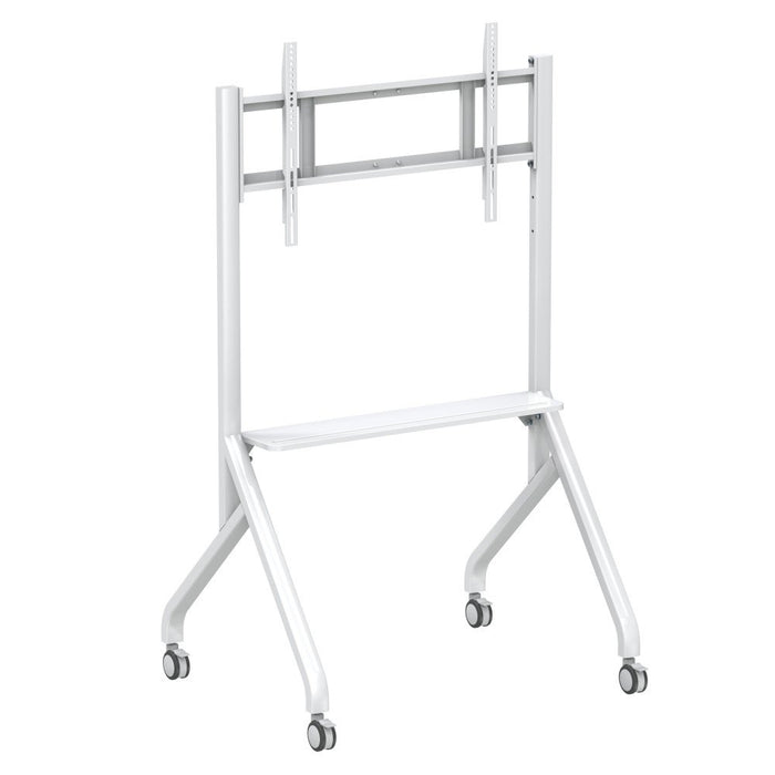 EAN 8059018367775 - Techly ICA-TR53LW soporte para TV 2,54 m (100") Blanco imagen 2