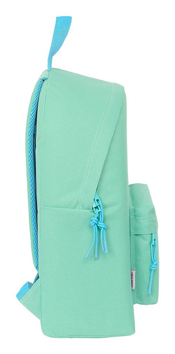 EAN 8412688559299 - Safta 612488774 mochila Mochila de senderismo Azul imagen 3