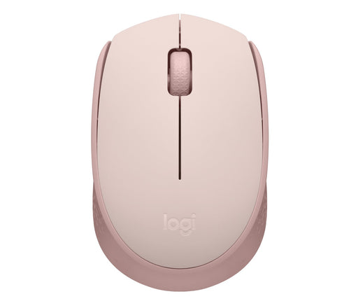 EAN 5099206108783 - Logitech 910-006865 ratón Oficina Ambidextro RF inalámbrico Óptico imagen 1
