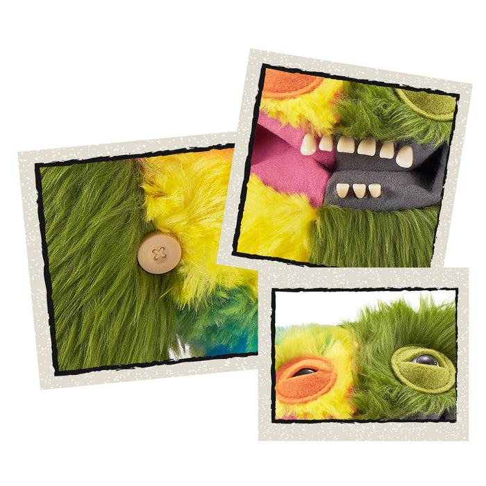 EAN 4894680041455 - ZURU Fuggler 15726 juguete de peluche imagen 26