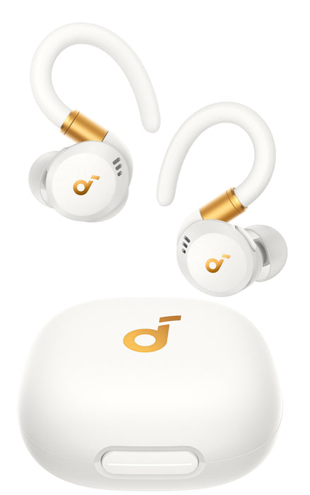 EAN 194644187002 - Soundcore Sport X20 Auriculares Inalámbrico Dentro de oído Llamadas/Música/Deporte/Uso diario Blanco imagen 12