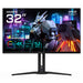 EAN 4719331861940 - GIGABYTE AORUS FO32U EK pantalla para PC 80 cm (31.5") 3840 x 2160 Pixeles 4K Ultra HD OLED Negro imagen 1