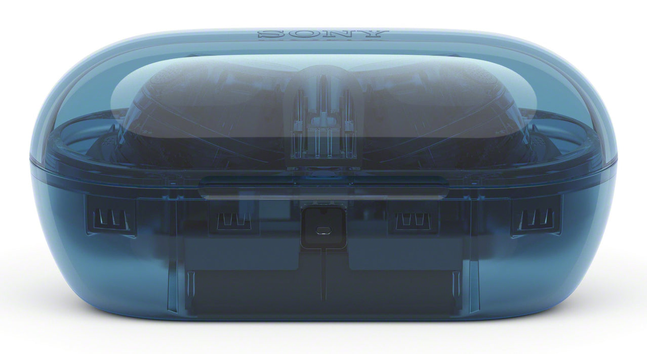 EAN 4548736164260 - Sony WFC710NL.CE7 auricular y casco Auriculares True Wireless Stereo (TWS) Dentro de oído Llamadas/Música imagen 3