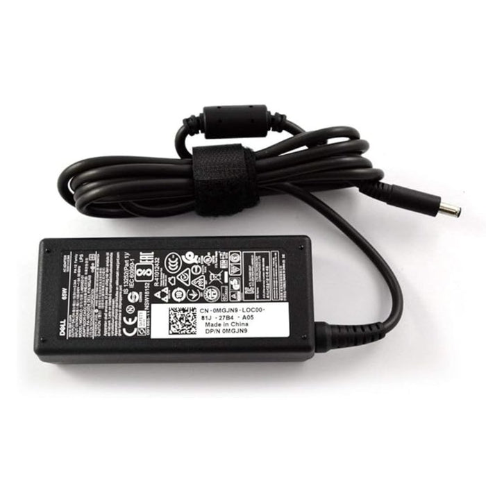 EAN 5056006150336 - Origin Storage DELL AC ADAPTER 65W adaptador e inversor de corriente Interior Negro imagen 1