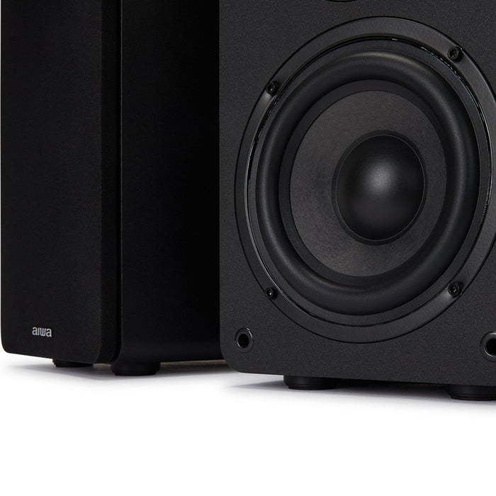 EAN 8435256898774 - Reflexion SP-A100 altavoz Negro Alámbrico 140 W imagen 5